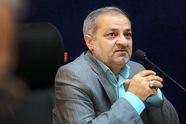 کاظمی: دانش آموزان ایرانی نباید خود را دست‌کم بگیرند