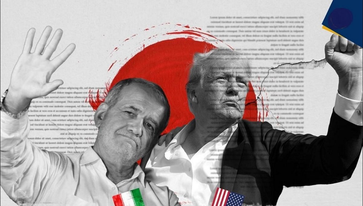 تندروها مقصر فعال شدن مکانیسم ماشه هستند/ پزشکیان در سازمان ملل با ترامپ ملاقات کند