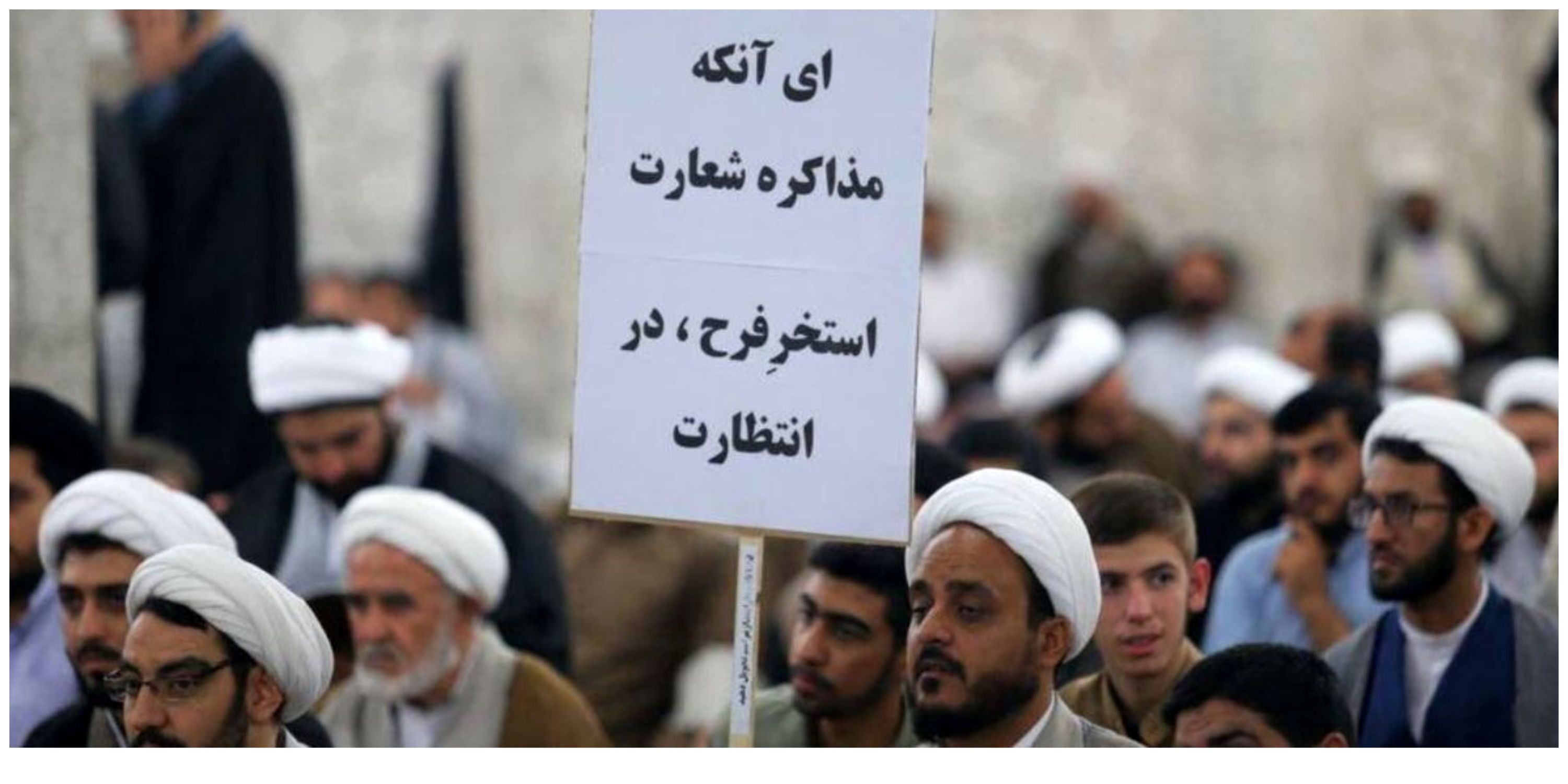 تندروها مقصر فعال شدن مکانیسم ماشه هستند/ پزشکیان در سازمان ملل با ترامپ ملاقات کند