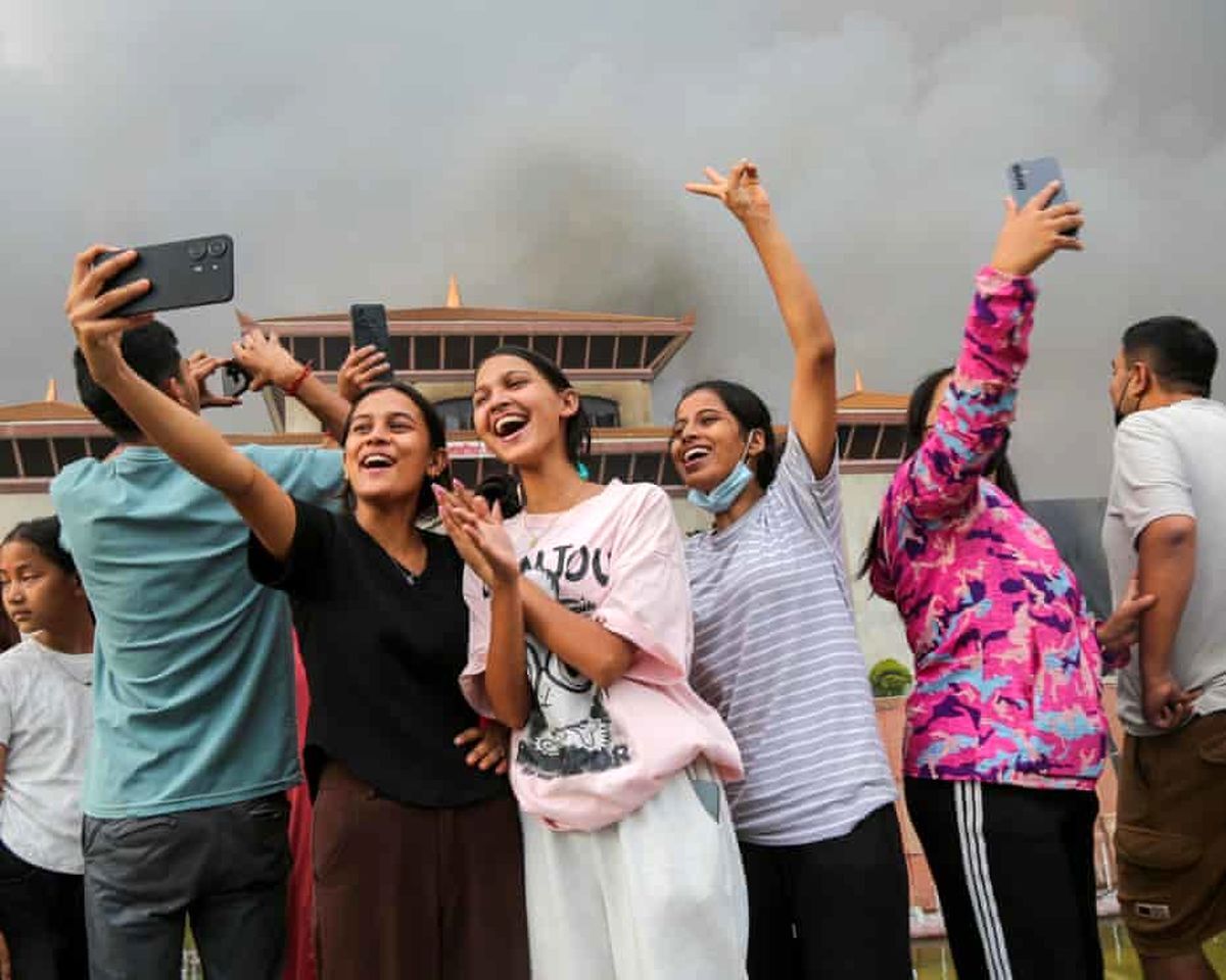 خیزش نسل زد در نپال؛ انقلاب شبکه‌ای یا تحول گذرا؟