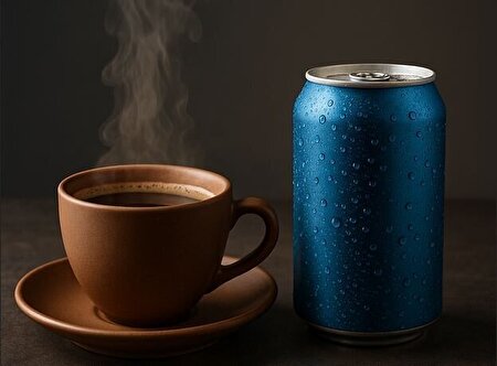 خطر نوشیدنی‌های انرژی‌زا برای سلامت روان