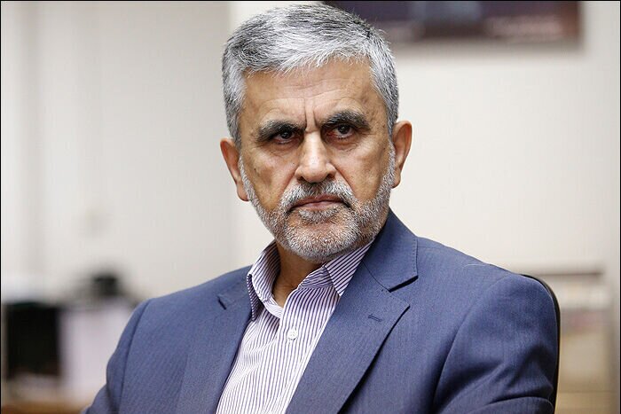 سرمایه گذاری در میادین مشترک هرچه زودتر انجام شود