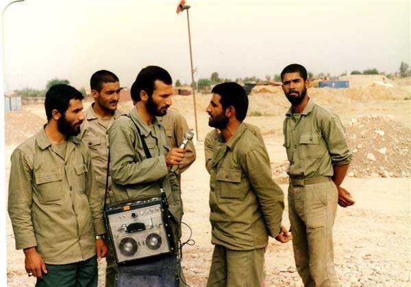 روایت‌گران بی‌بدیل حماسه‌های ماندگار