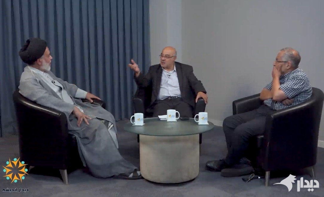 صادق زیباکلام: جنگی مانند جنگ اوکراین و غزه در ایران اتفاق نخواهد افتاد/ سید عباس نبوی: با آمریکا توافق کنیم، جنگی رخ نمی‌دهد