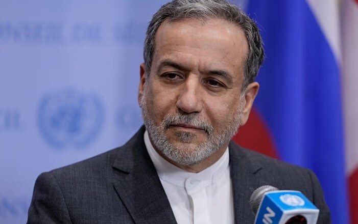 عراقچی با وزرای خارجه تروئیکای اروپایی دیدار می‌کند