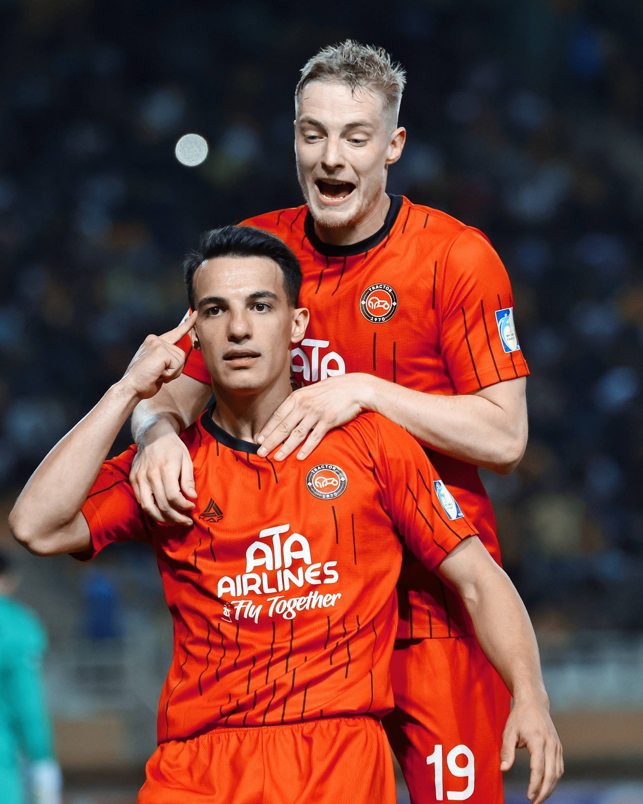 بازگشت قهرمان به فرم عالی/ وضعیت شکننده ساپینتو! بازگشت قهرمان به فرم عالی/ وضعیت شکننده ساپینتو!