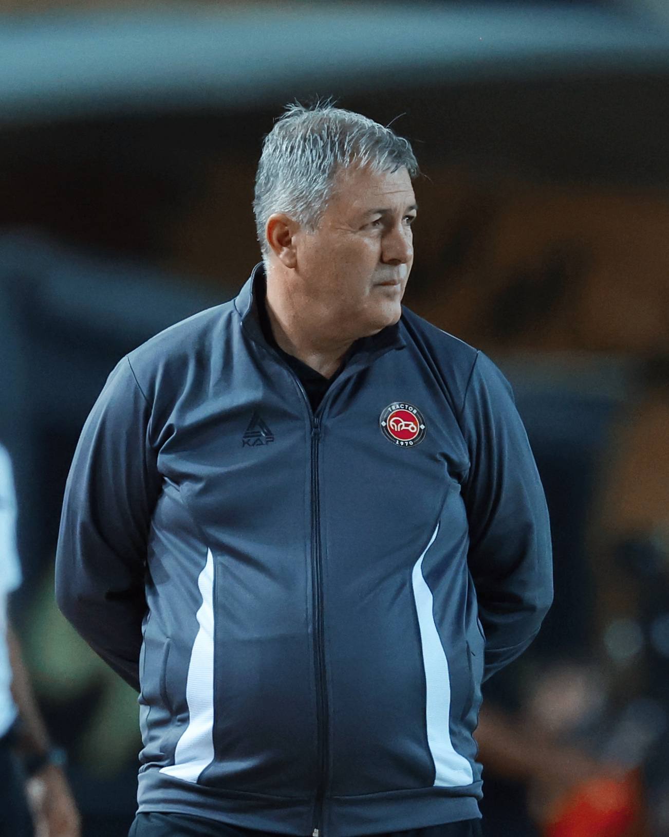 بازگشت قهرمان به فرم عالی/ وضعیت شکننده ساپینتو! بازگشت قهرمان به فرم عالی/ وضعیت شکننده ساپینتو!