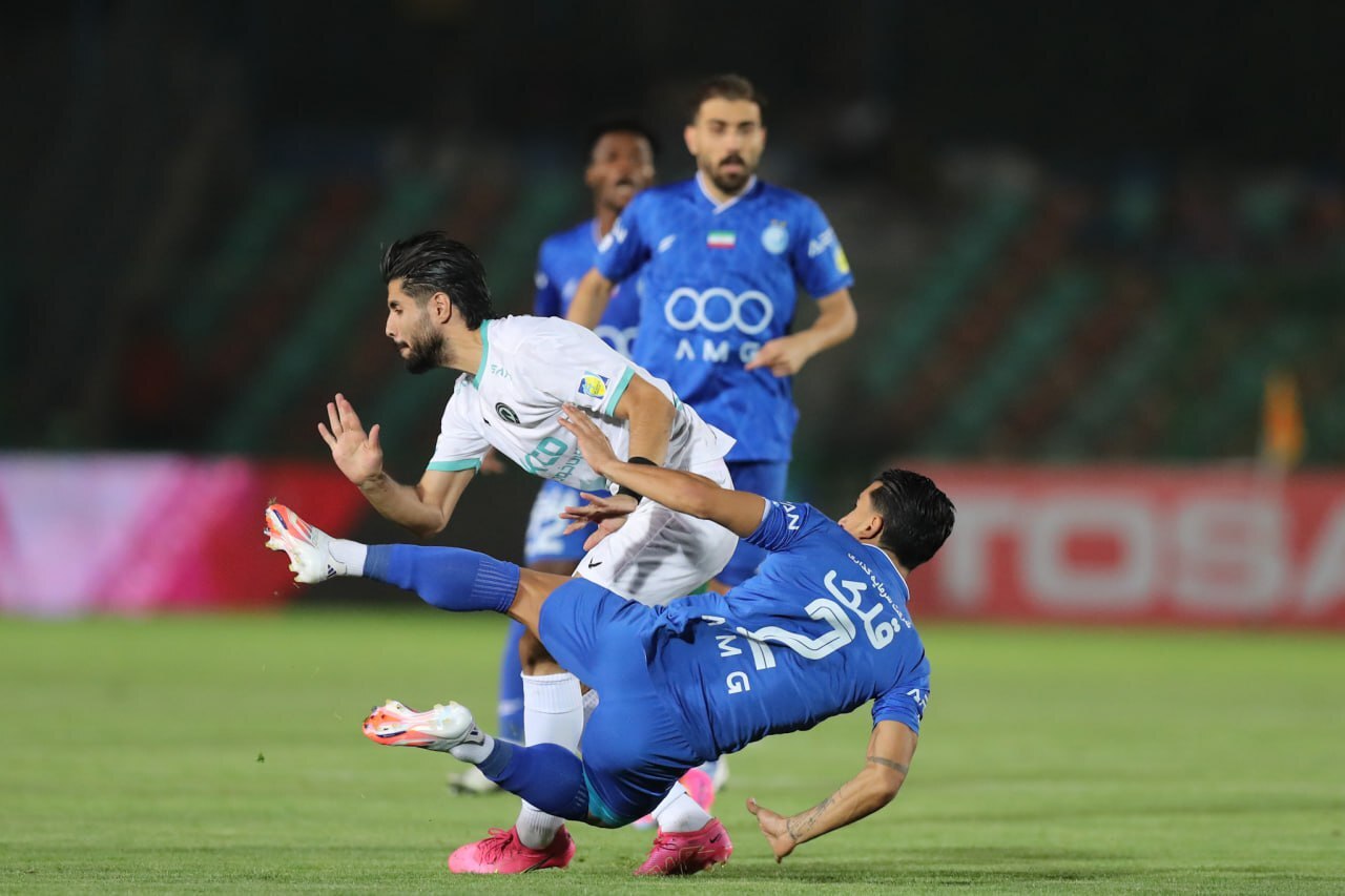 بازگشت قهرمان به فرم عالی/ وضعیت شکننده ساپینتو! بازگشت قهرمان به فرم عالی/ وضعیت شکننده ساپینتو!