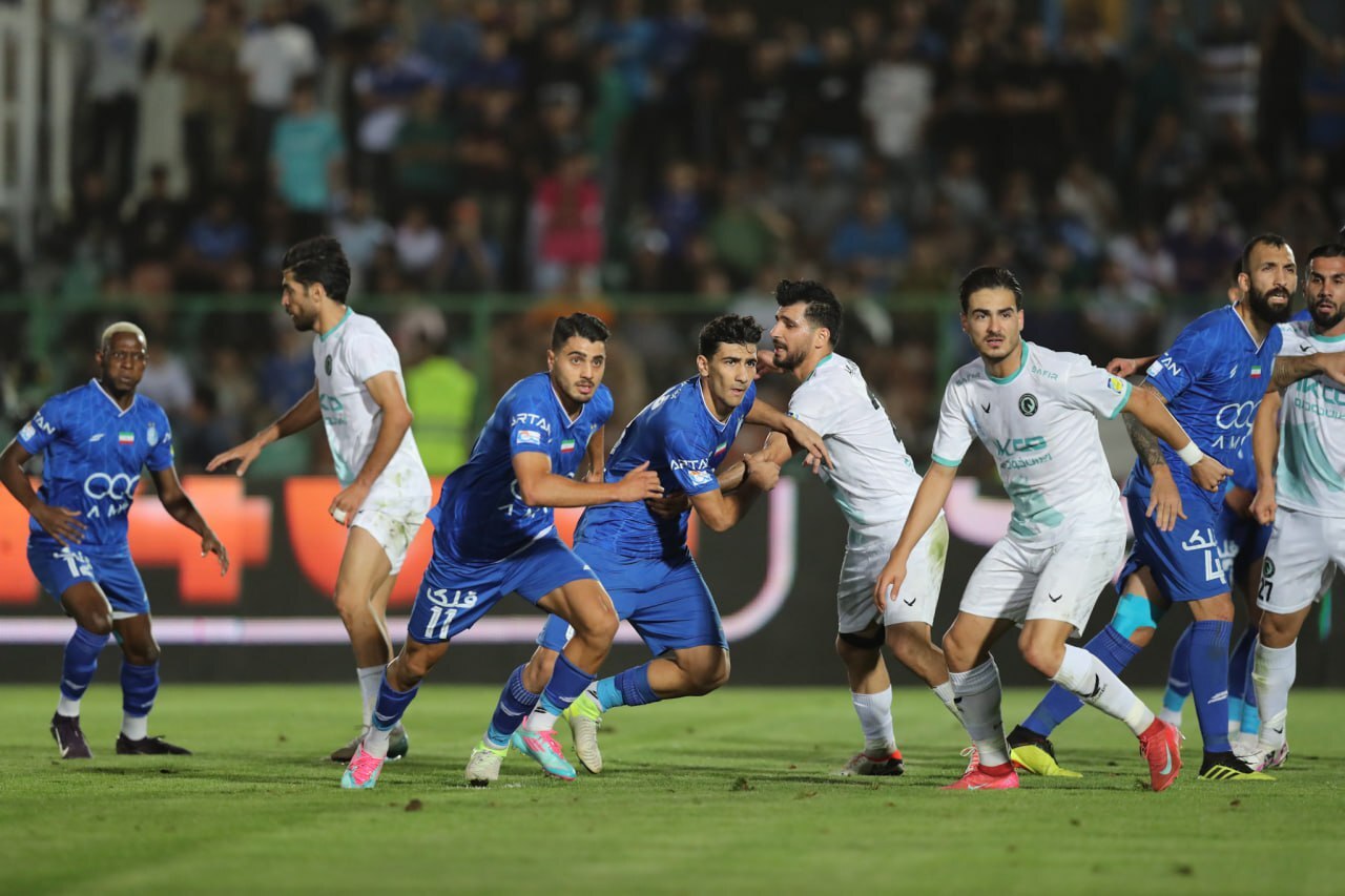 بازگشت قهرمان به فرم عالی/ وضعیت شکننده ساپینتو! بازگشت قهرمان به فرم عالی/ وضعیت شکننده ساپینتو!