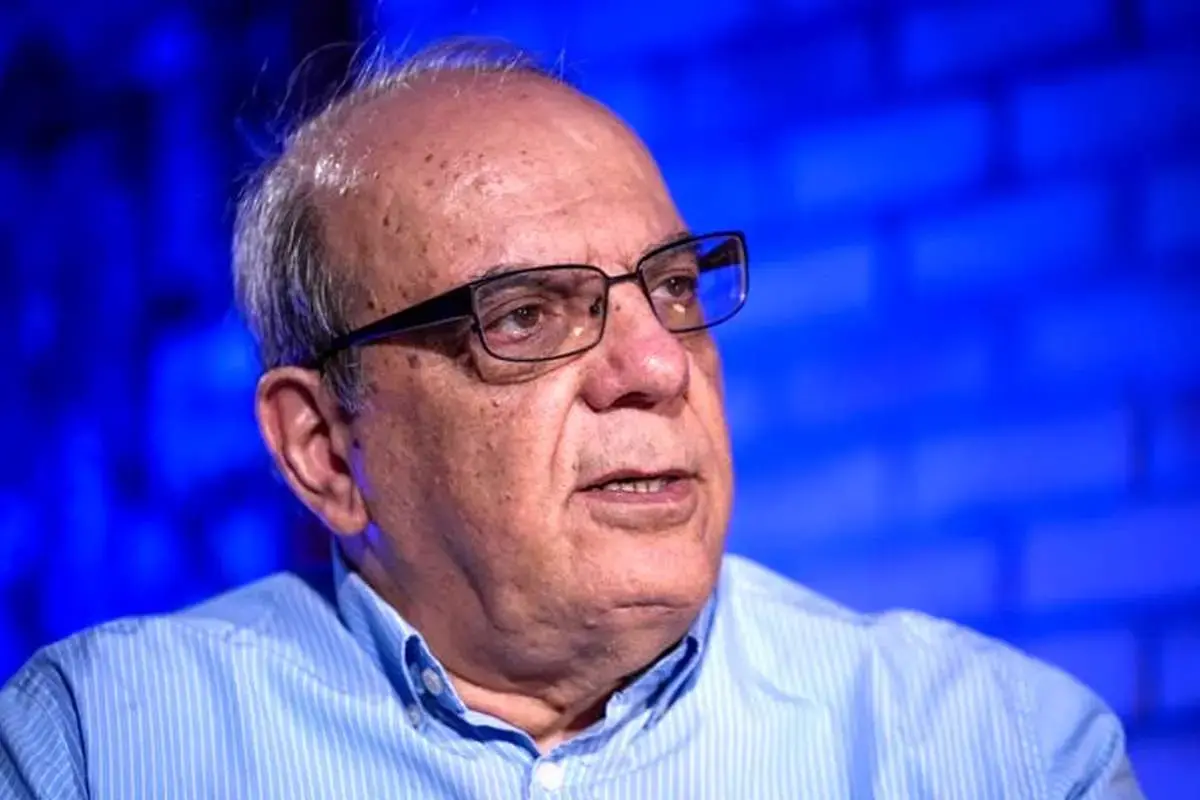 آقای پزشکیان! باید انتخاب کنید