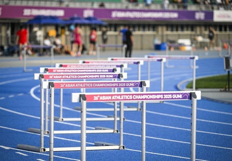 رفع اتهام تجاوز گروهی از دوومیدانیکاران در کره؟ رفع اتهام تجاوز گروهی از دوومیدانیکاران در کره؟