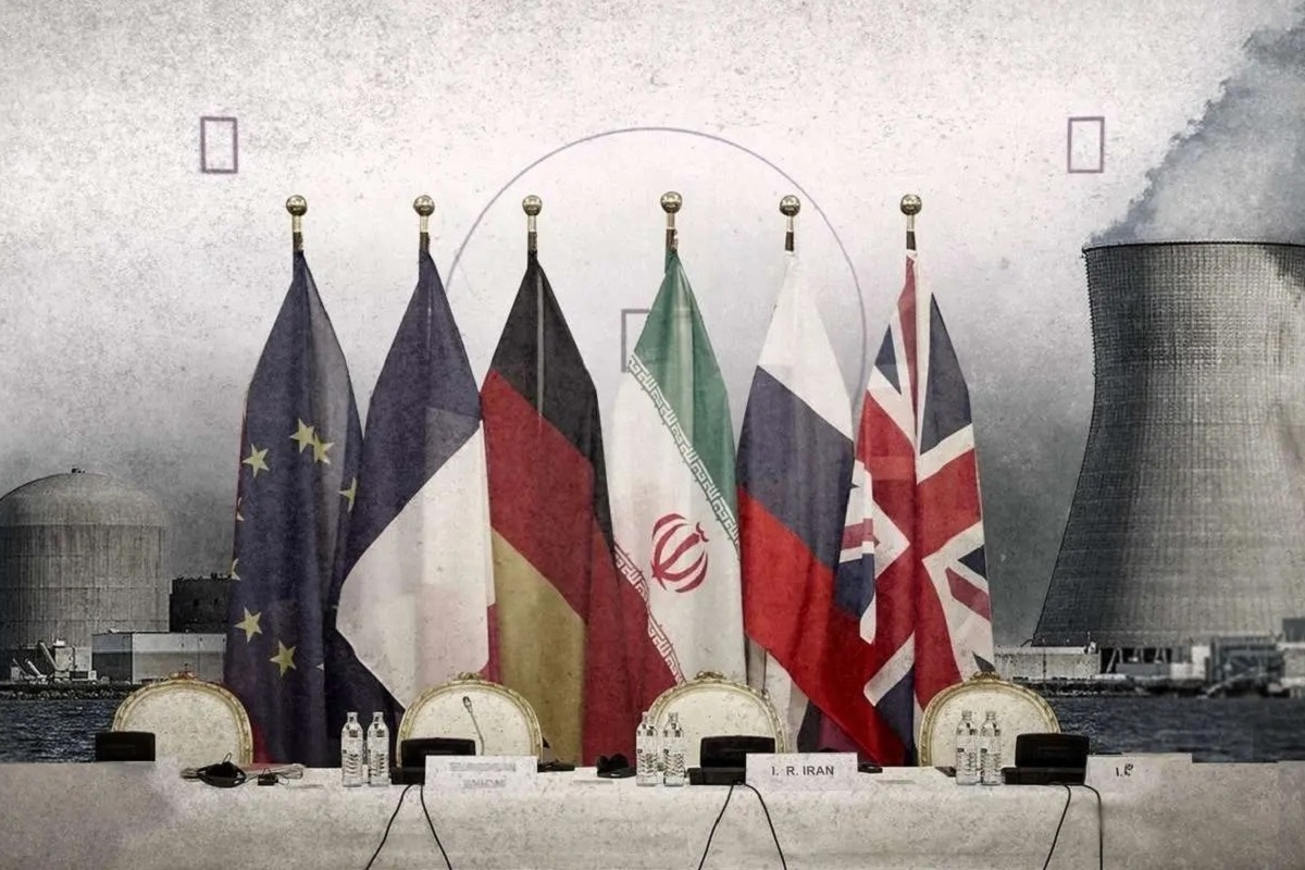 وضعیت ایران؛ مذاکره یا جنگ وضعیت ایران؛ مذاکره یا جنگ