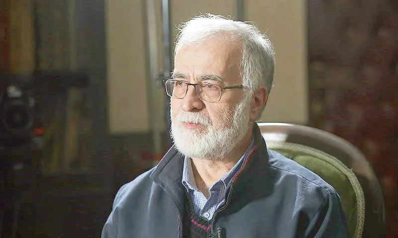 پیشنهادها به مسافر نیویورک؛ پزشکیان میتواند با تائید رهبری با ترامپ دیدار کند پیشنهادها به مسافر نیویورک؛ پزشکیان میتواند با تائید رهبری با ترامپ دیدار کند