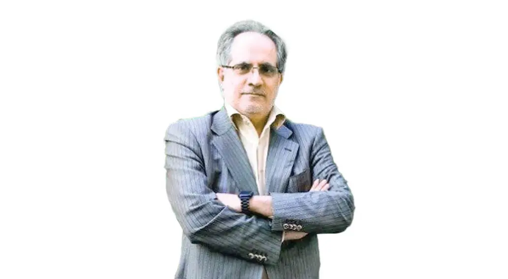 پیشنهادها به مسافر نیویورک؛ پزشکیان میتواند با تائید رهبری با ترامپ دیدار کند پیشنهادها به مسافر نیویورک؛ پزشکیان میتواند با تائید رهبری با ترامپ دیدار کند