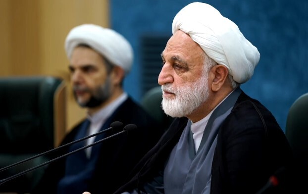 قاضیالقضات: کسانیکه قصد احتکار و گران فروشی دارند شناسایی شوند قاضیالقضات: کسانیکه قصد احتکار و گران فروشی دارند شناسایی شوند