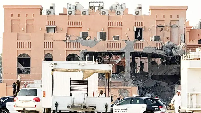 پیمان ابراهیم در اغما