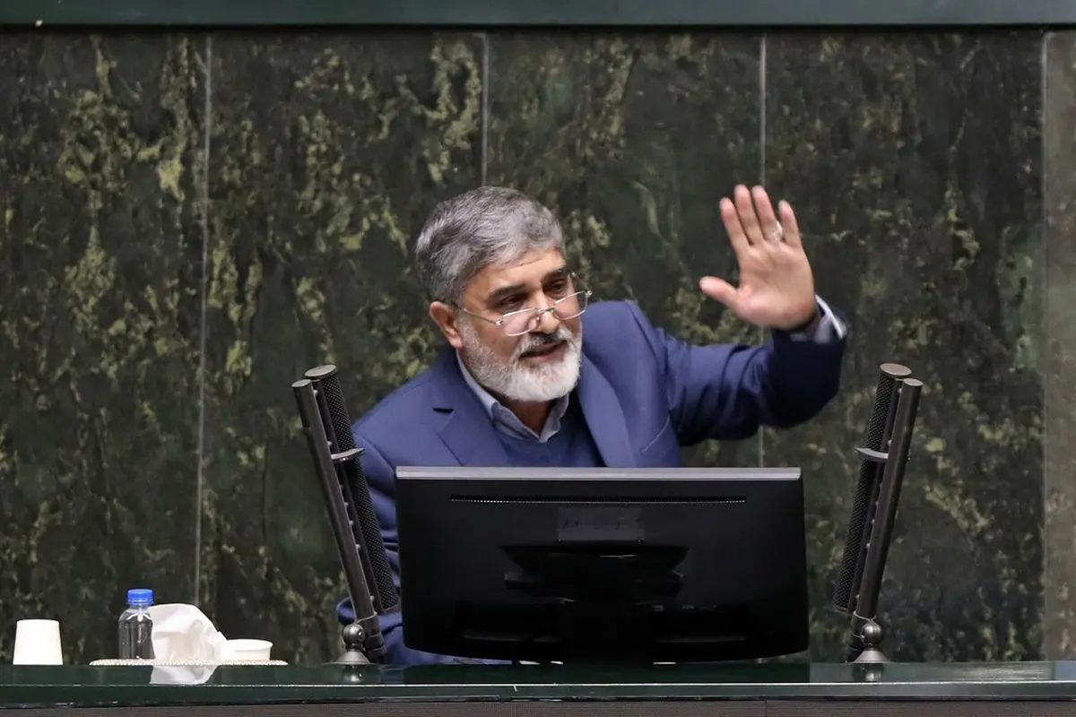 نماینده مجلس: کالاهای ضروری مردم هر روز گرانتر میشوند نماینده مجلس: کالاهای ضروری مردم هر روز گرانتر میشوند