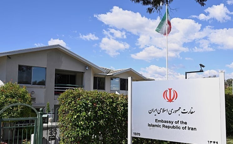 استرالیا سفیر ایران را اخراج کرد/ تعلیق فعالیت سفارت استرالیا در تهران
