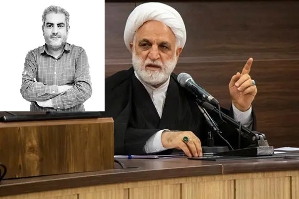 رویه خود را اصلاح کنید