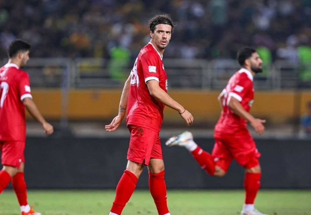 باکیچ؛ ژنرال جدید پرسپولیس!