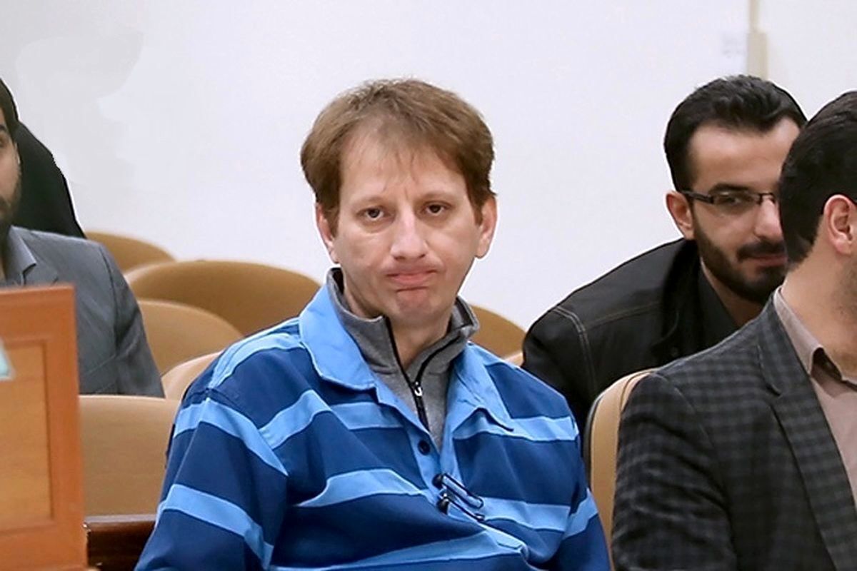 بانک مرکزی: بابک زنجانی بدهی ۱.۹۶۷ میلیارد یورویی خود را تسویه نکرده! بانک مرکزی: بابک زنجانی بدهی ۱.۹۶۷ میلیارد یورویی خود را تسویه نکرده!