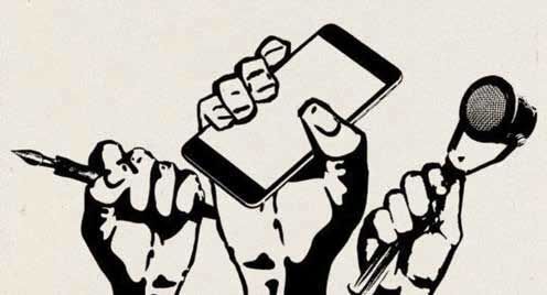 بالاخره آزادی بیان چه میشود؟ بالاخره آزادی بیان چه میشود؟