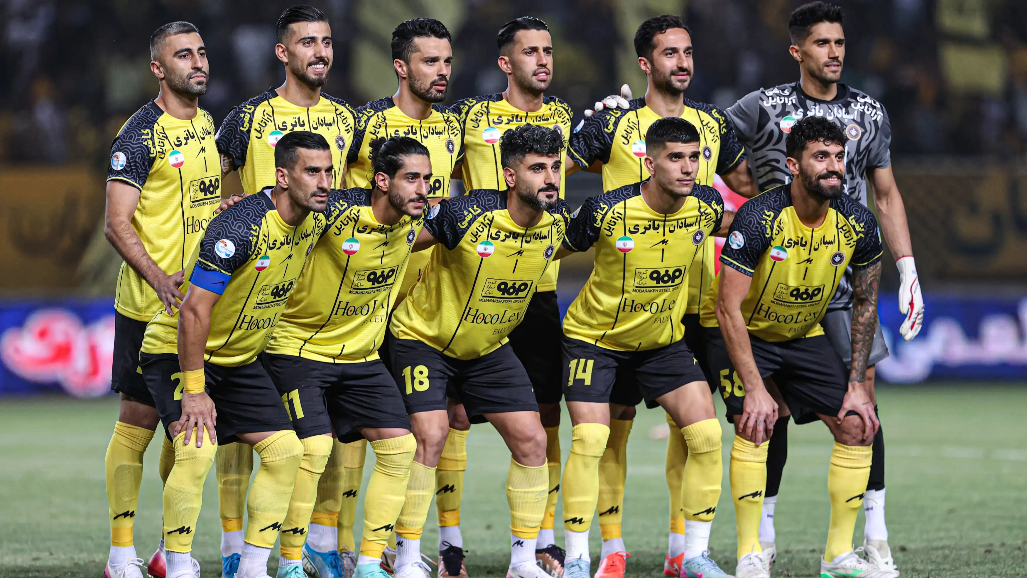 آمار ناامیدکننده تیم محرم؛ بحران تمامکننده ششدانگ آمار ناامیدکننده تیم محرم؛ بحران تمامکننده ششدانگ