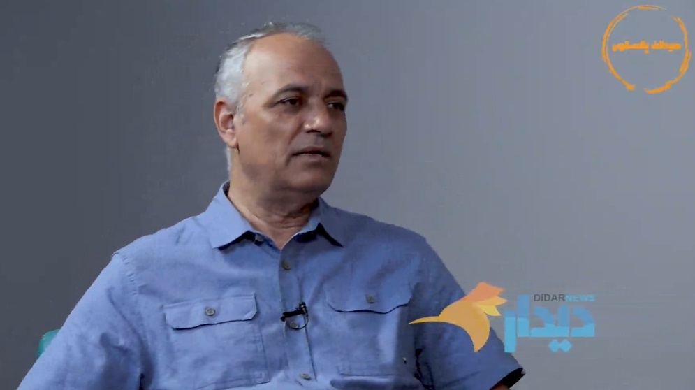 احمد زیدآبادی: بخاطر جلیلی، پزشکیان را فرستادیم روی مین/ امنیتیها مانع تحقق وعده رفع فیلترینگ شدند/ صلاحیت لاریجانی تائید میشد شاید پزشکیان نمیآمد/ سود شرایط موجود به جیب شریعتمداری میرود احمد زیدآبادی: بخاطر جلیلی، پزشکیان را فرستادیم روی مین/ امنیتیها مانع تحقق وعده رفع فیلترینگ شدند/ صلاحیت لاریجانی تائید میشد شاید پزشکیان نمیآمد/ سود شرایط موجود به جیب شریعتمداری میرود