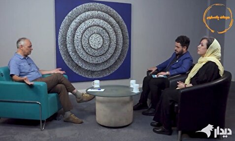 احمد زیدآبادی: بخاطر جلیلی، پزشکیان را فرستادیم روی مین/ امنیتیها مانع تحقق وعده رفع فیلترینگ شدند/ صلاحیت لاریجانی تائید میشد شاید پزشکیان نمیآمد/ سود شرایط موجود به جیب شریعتمداری میرود