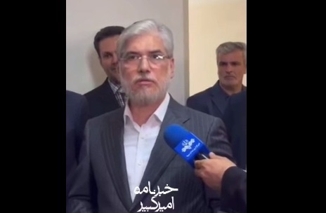 ادعای بازگشت دانشجویان محروم به دانشگاه‌ها/ درگیری لفظی وزیر با رئیس یک دانشگاه +ویدیو