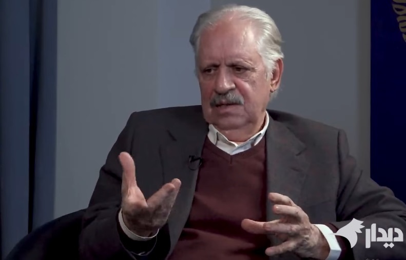 هیچ راهی جز مذاکره نداریم، احتمال حمله نظامی وجود دارد