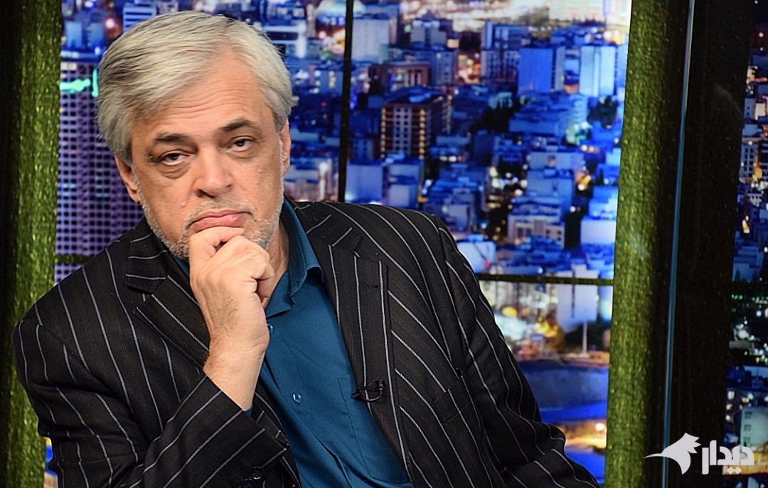 مهاجری: بخشی از مخالفان دولت پزشکیان در حال عقدهگشایی هستند مهاجری: بخشی از مخالفان دولت پزشکیان در حال عقدهگشایی هستند