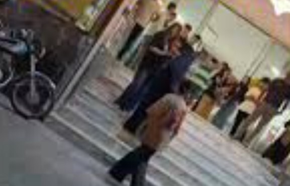 درگیری بر سر حجاب؛ دو دختر نوجوان به کانون اصلاح و تربیت معرفی شدند! درگیری بر سر حجاب؛ دو دختر نوجوان به کانون اصلاح و تربیت معرفی شدند!