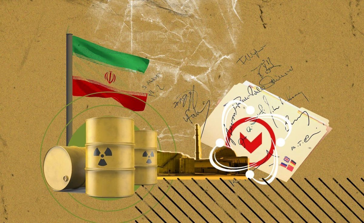 کوروش احمدی: شواهد از موافقت اروپا با پیشنویس روسیه حکایت ندارد/ فعال شدن مکانیسم ماشه، احتمال حمله مجدد اسرائیل به ایران را افزایش میدهد/ آنها که در صدا و سیما از مرگ و شیون برای یک بار حرف میزنند؛ خودشان به مرگ تن بدهند، نه مردم! کوروش احمدی: شواهد از موافقت اروپا با پیشنویس روسیه حکایت ندارد/ فعال شدن مکانیسم ماشه، احتمال حمله مجدد اسرائیل به ایران را افزایش میدهد/ آنها که در صدا و سیما از مرگ و شیون برای یک بار حرف میزنند؛ خودشان به مرگ تن بدهند، نه مردم!