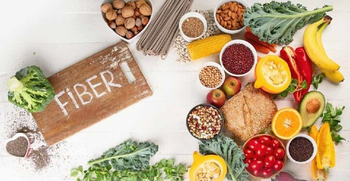 خوراکیهای پر فیبر برای پیشگیری از سرطان خوراکیهای پر فیبر برای پیشگیری از سرطان