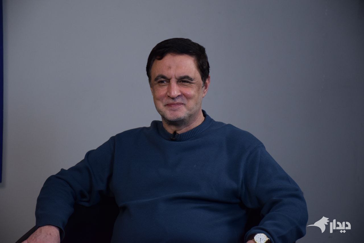 «نفوذ» در تمام ارکان