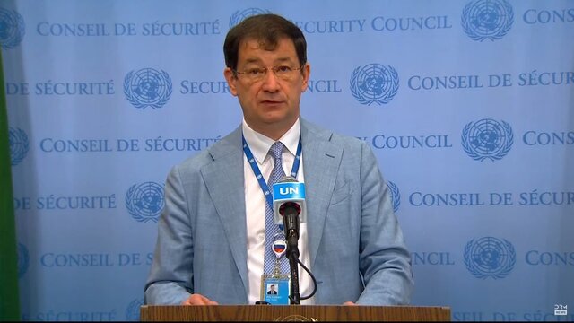 حمایت روسیه از ایران؛ اقدام اروپا مبنای قانونی ندارد