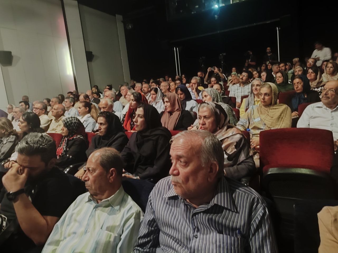 مقصود فراست‌خواه: اندیشمندان و نخبگان ما همواره در طول تاریخ، در بی‌کجایی، تنهایی و دور و غریب بوده‌اند