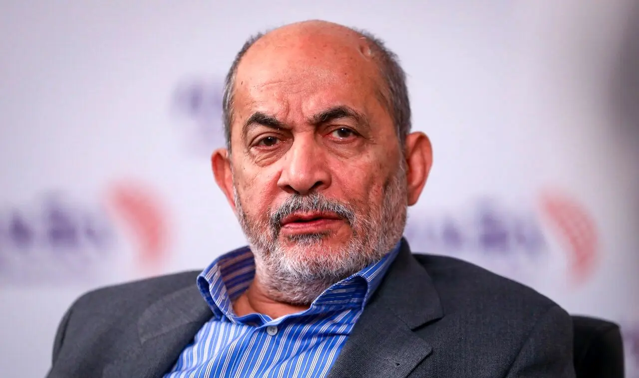 رفیق‌دوست: وقتی رهبر انقلاب از دولت حمایت می‌کند، تکلیف‌مان مشخص است/ احتمال حمله اسرائیل وجود دارد