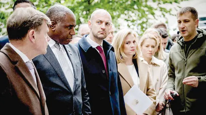 ایران و روز سی‌ام؛ اقدامات تلافی‌جویانه نفعی ندارد