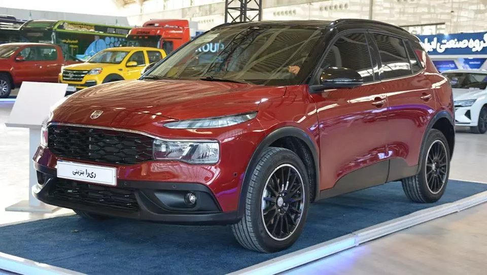 قیمت خودرو؛ دنا پلاس میلیاردی شد! +جدول