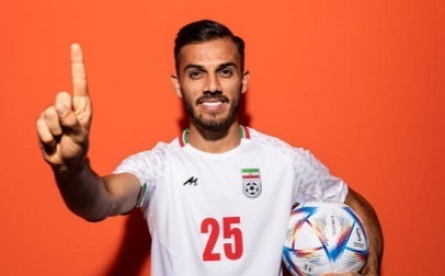 بازیکن پرسپولیس مصدوم شد، یک استقلالی به تیم‌ملی پیوست