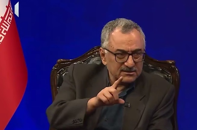 لیلاز: گرسنگی کشیدن برای پایبندی به آرمان‌ها یک رذیلت سیاسی است/ بدون مردم این نظام هیچ است