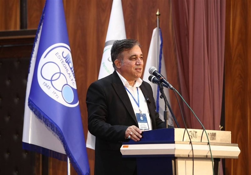 سرپرست استقلال به کمیته اخلاق احضار شد