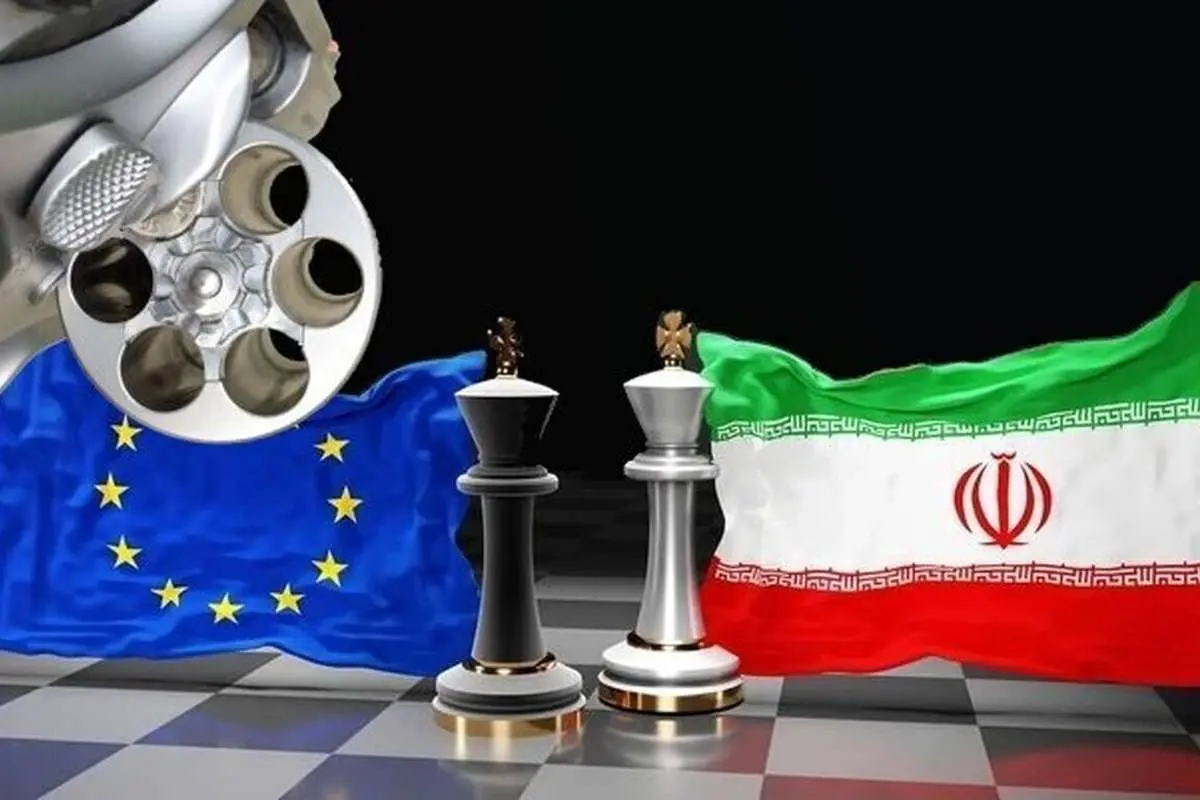 مکانیسم ماشه؛ ۷ تحریم بازمیگردند؟ مکانیسم ماشه؛ ۷ تحریم بازمیگردند؟