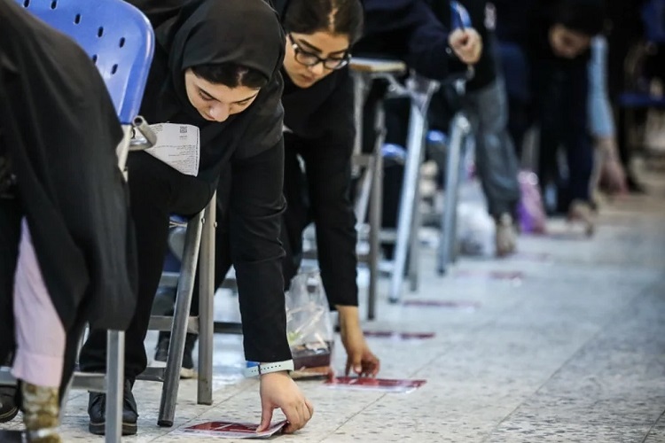 کارنامه ملاک انتخاب رشته کنکوریها اعلام شد کارنامه ملاک انتخاب رشته کنکوریها اعلام شد