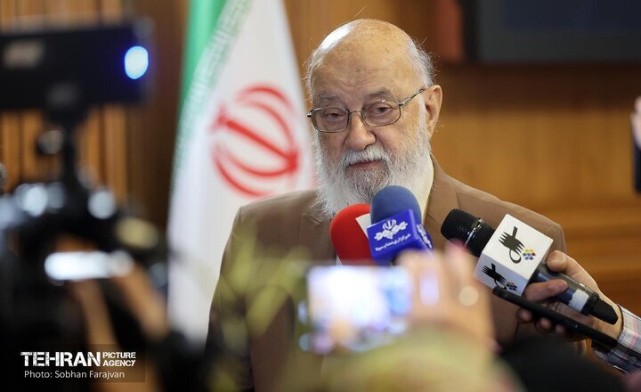 آخرین وضعیت خانه اندیشمندان و تاکسیهای «بابک زنجانی» آخرین وضعیت خانه اندیشمندان و تاکسیهای «بابک زنجانی»