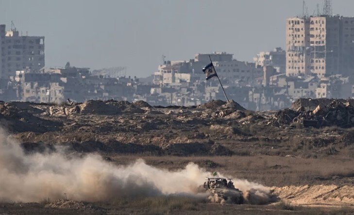 ماشین کشتار اسرائیل در غزه؛ حمله پس از لغو آتش‌بس‌های ساعتی