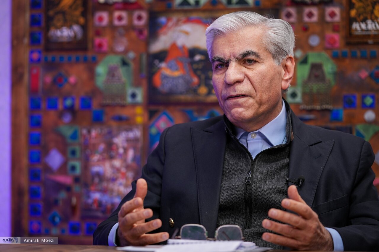 مذاکره ایران با آمریکا برد-برد است/ لزوم خودداری از تصمیمات هیجانی