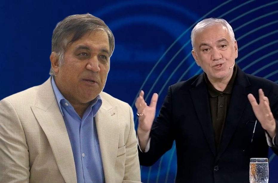 اگر استقلال را دوست دارید «سکوت» کنید! اگر استقلال را دوست دارید «سکوت» کنید!